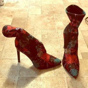 Steve Madden LOVEL Y/LOVE02S1 Heels/Booties